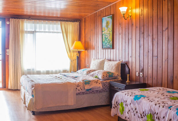 Assos Kanara Hotel - Görsel 27