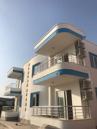 Taşucu Mercan Apart Otel - Görsel 10