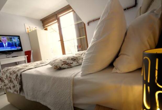 King Aparts & Suites - Görsel 38