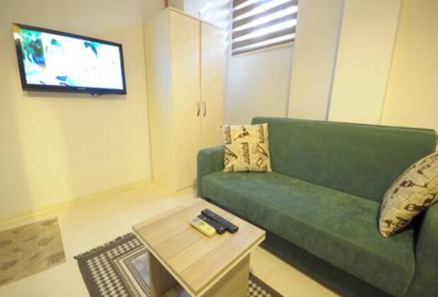 King Aparts & Suites - Görsel 43