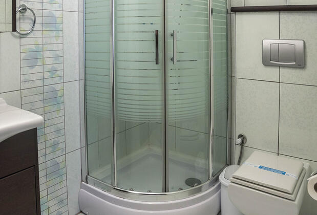 Assos Kanara Hotel - Görsel 12