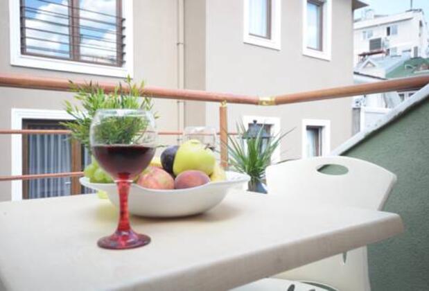 King Aparts & Suites - Görsel 23