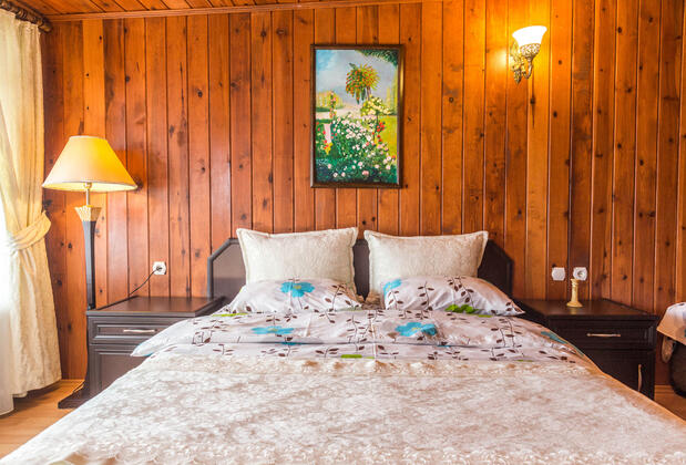 Assos Kanara Hotel - Görsel 11