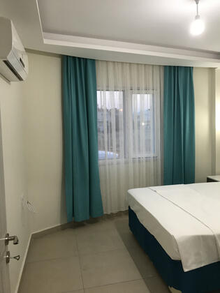 Taşucu Mercan Apart Otel - Görsel 5