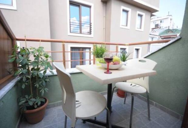 King Aparts & Suites - Görsel 31