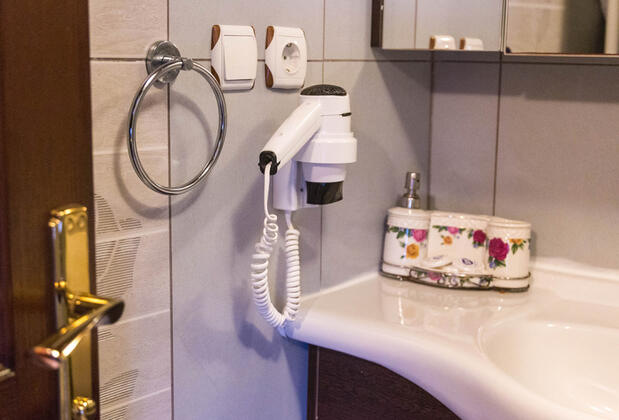 Assos Kanara Hotel - Görsel 19