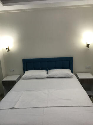 Taşucu Mercan Apart Otel - Görsel 11