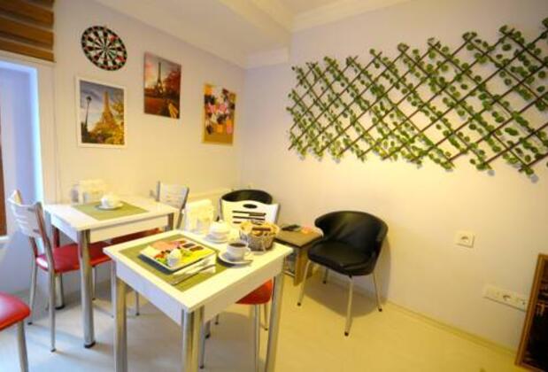 King Aparts & Suites - Görsel 13