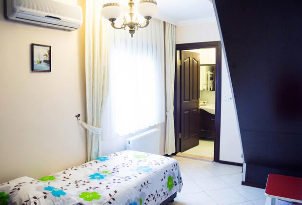 Assos Kanara Hotel - Görsel 4