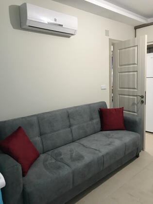 Taşucu Mercan Apart Otel - Görsel 3