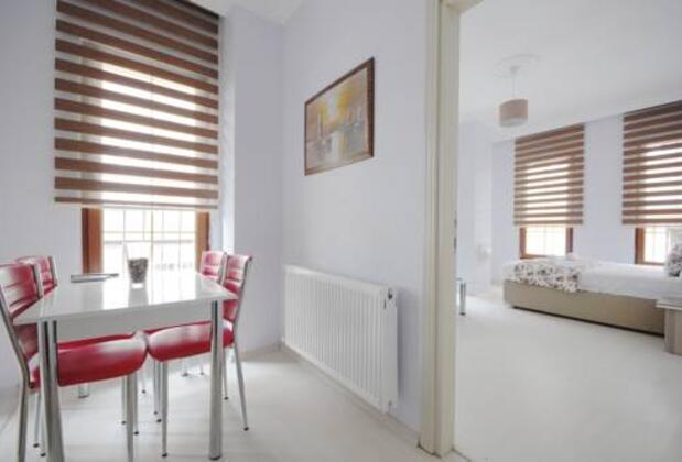 King Aparts & Suites - Görsel 25