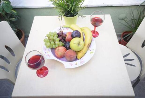 King Aparts & Suites - Görsel 32