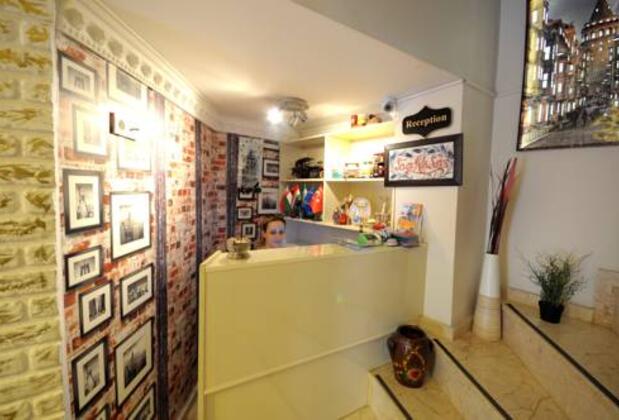 King Aparts & Suites - Görsel 6