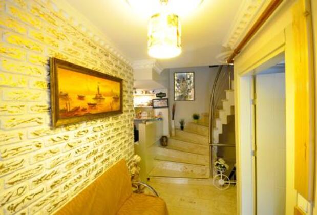 King Aparts & Suites - Görsel 24