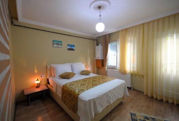 King Aparts & Suites - Görsel 48