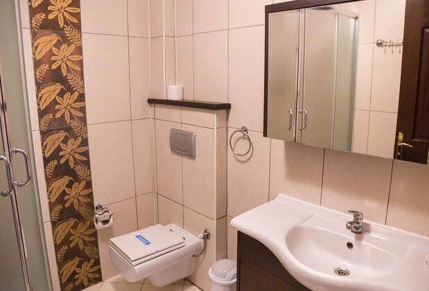 Assos Kanara Hotel - Görsel 21