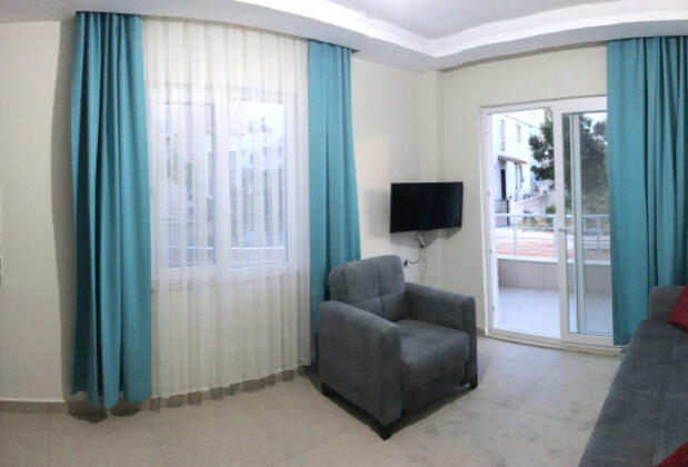 Taşucu Mercan Apart Otel - Görsel 7