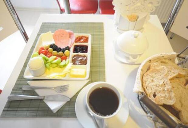 King Aparts & Suites - Görsel 8