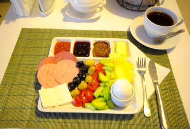 King Aparts & Suites - Görsel 39