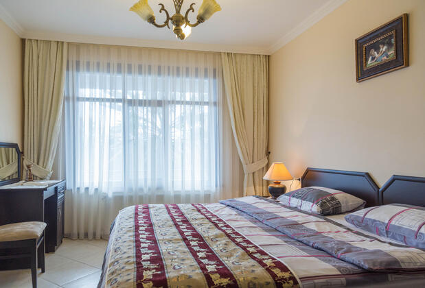 Assos Kanara Hotel - Görsel 5