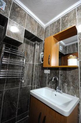 King Aparts & Suites - Görsel 22