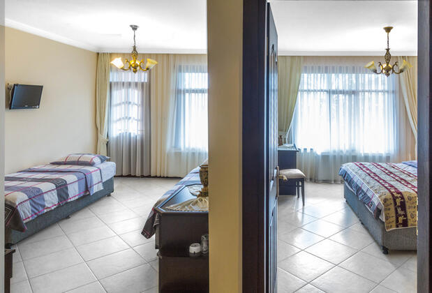 Assos Kanara Hotel - Görsel 6