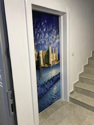 Taşucu Mercan Apart Otel - Görsel 12