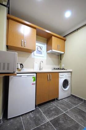 King Aparts & Suites - Görsel 44