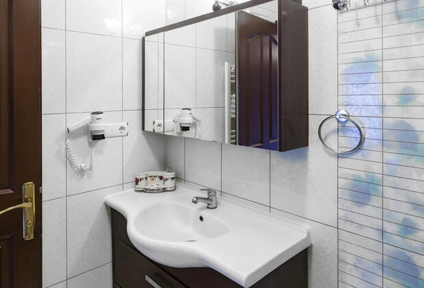 Assos Kanara Hotel - Görsel 40