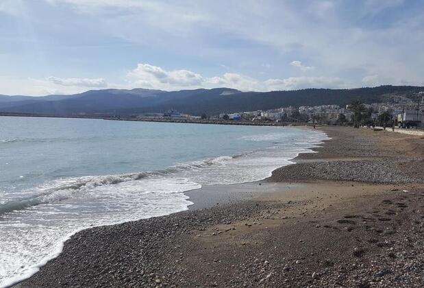 Taşucu Mercan Apart Otel - Görsel 8