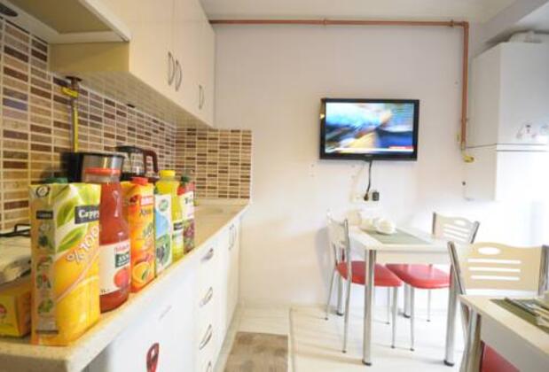 King Aparts & Suites - Görsel 7