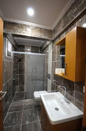 King Aparts & Suites - Görsel 42