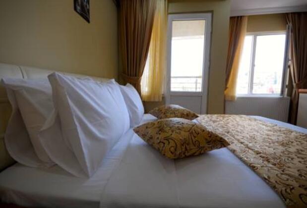 King Aparts & Suites - Görsel 19