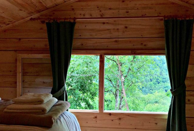 Elevit Tatil Köyü - Görsel 3