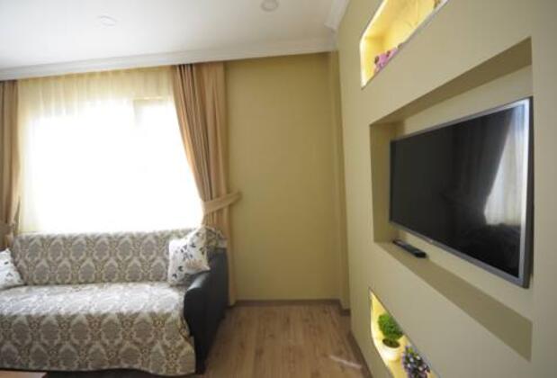 King Aparts & Suites - Görsel 14