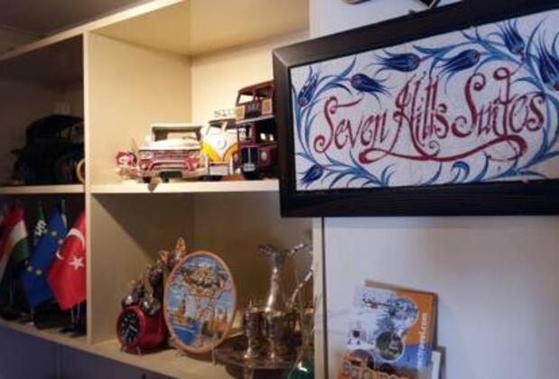 King Aparts & Suites - Görsel 47