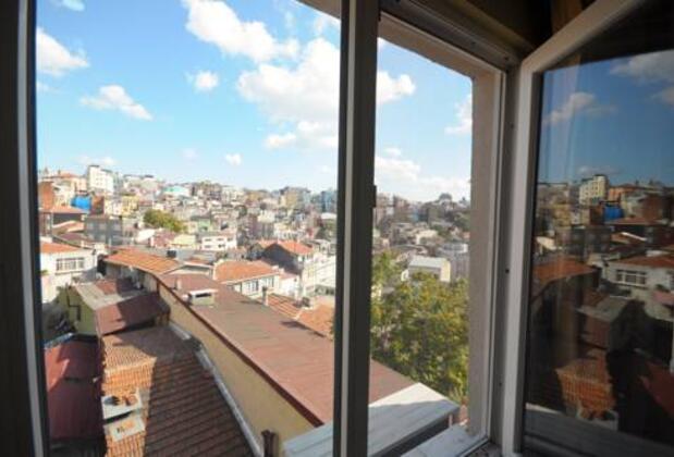 King Aparts & Suites - Görsel 11