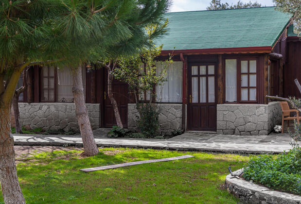 Assos Kanara Hotel - Görsel 29