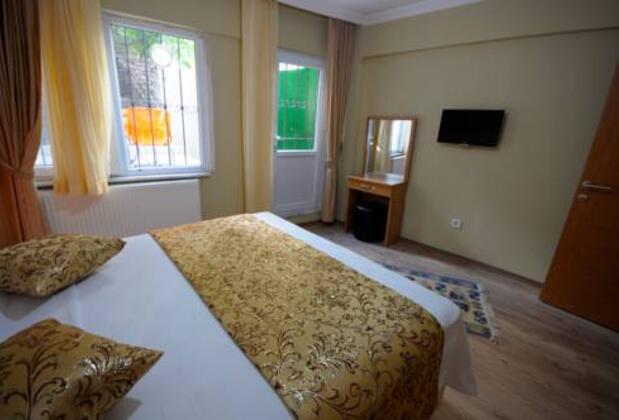 King Aparts & Suites - Görsel 18