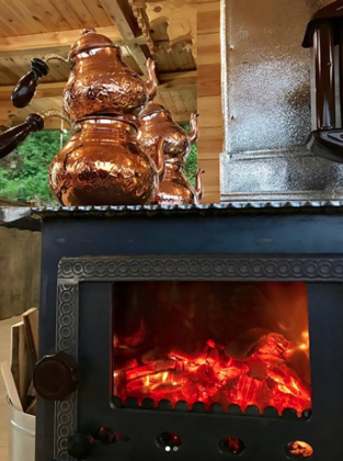 Elevit Tatil Köyü - Görsel 4