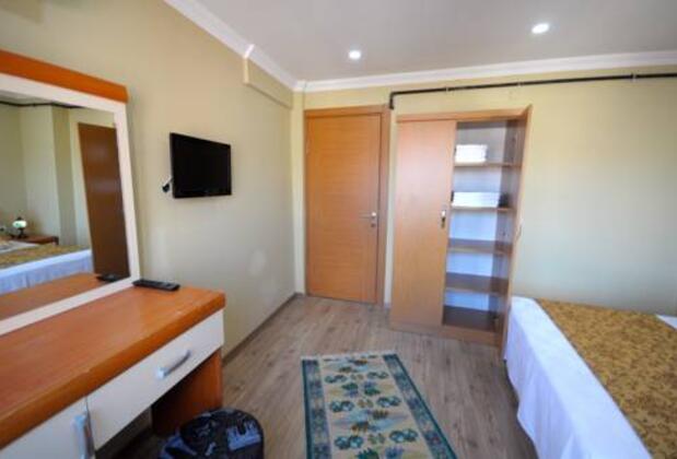 King Aparts & Suites - Görsel 49