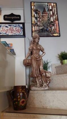 King Aparts & Suites - Görsel 40