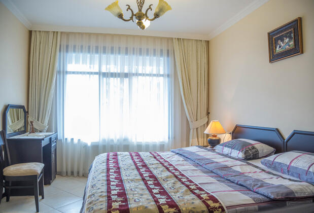 Assos Kanara Hotel - Görsel 39