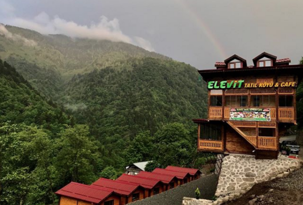 Elevit Tatil Köyü - Görsel 7