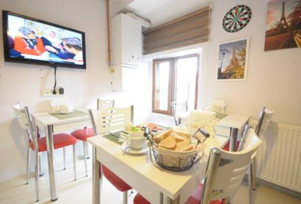 King Aparts & Suites - Görsel 28