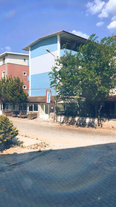 Ezgi Otel - Görsel 6