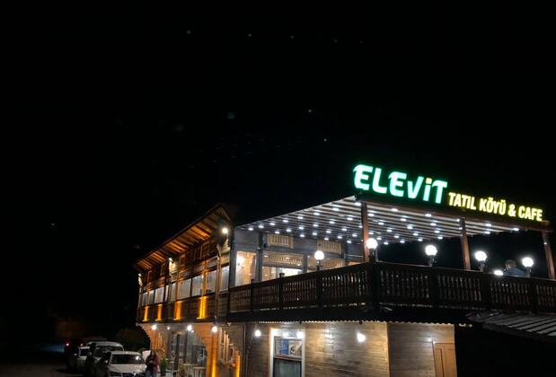 Elevit Tatil Köyü - Görsel 14