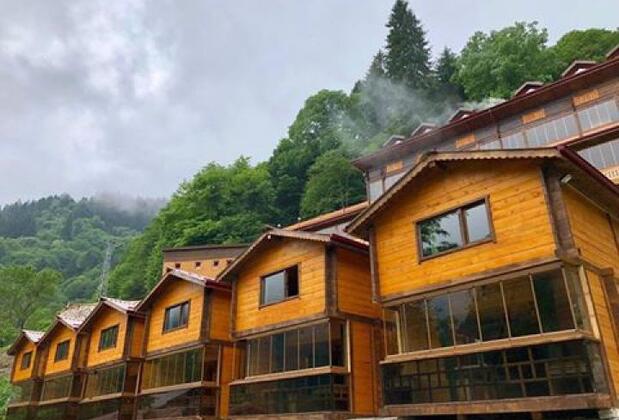 Elevit Tatil Köyü - Görsel 16