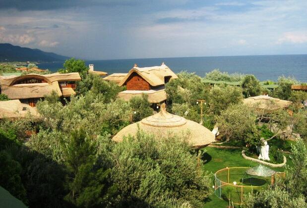 Assos Kanara Hotel - Görsel 49