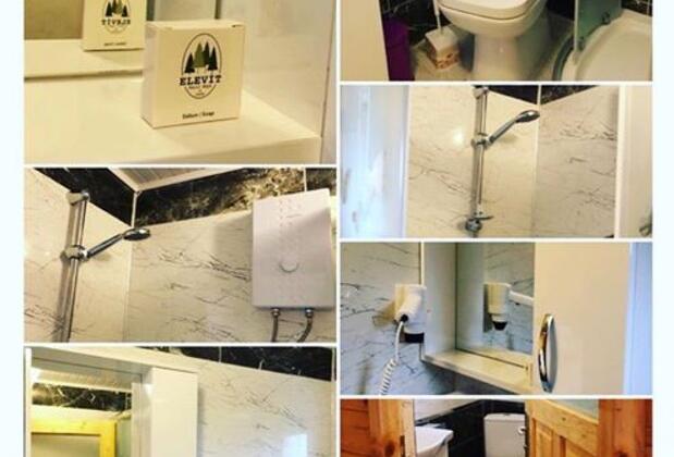 Elevit Tatil Köyü - Görsel 13